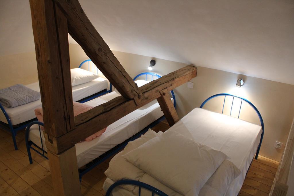 Les Paddocks Du Mont Blanc Hotel Mieussy ห้อง รูปภาพ