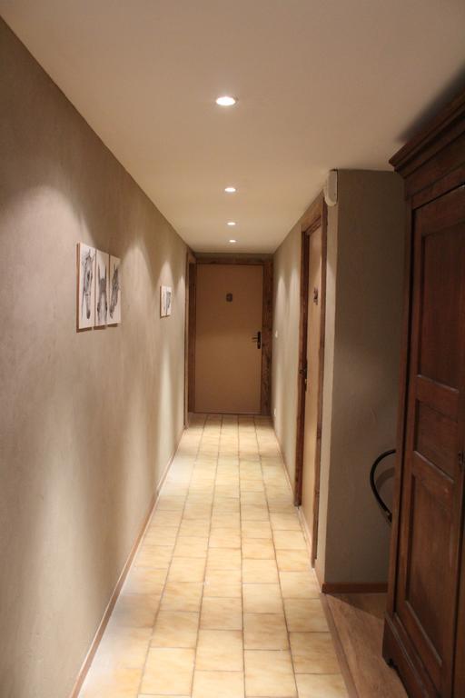 Les Paddocks Du Mont Blanc Hotel Mieussy ห้อง รูปภาพ